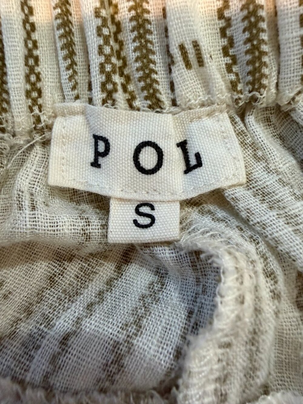 🤍✨ POL Pant Suit Set – Size S ✨🤍 - Picture 13 of 15